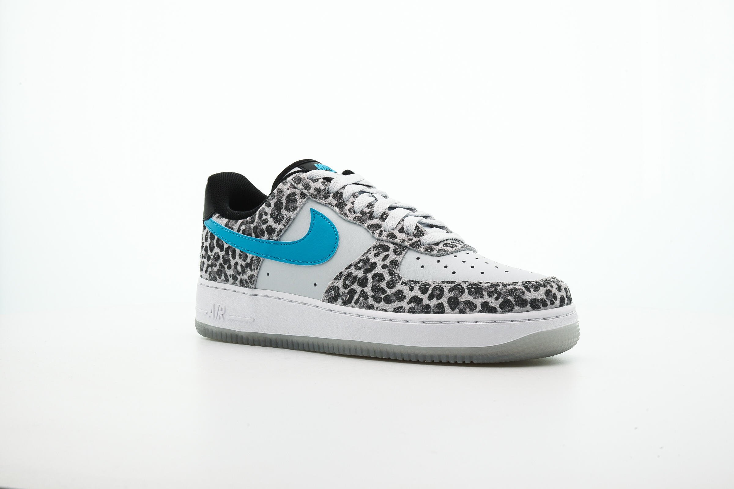 Nike AIR FORCE 1 '07 PRM | DJ6192-001 | AFEW STORE